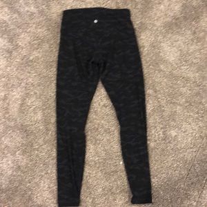 Lululemon Align leggings